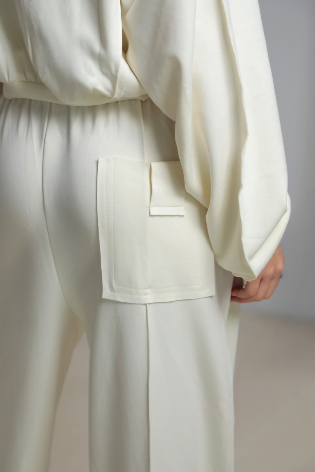 Сет Chakra / BLANC de BLANC